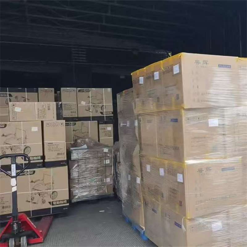 将乐县芦溪县物流：多元运输与专业服务探秘