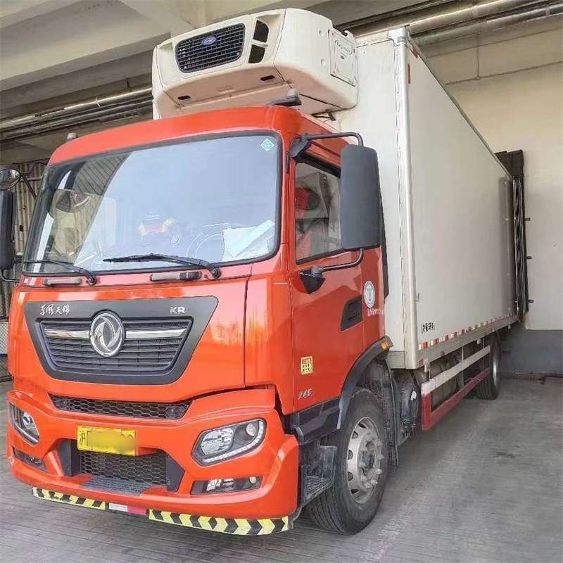 将乐县潞城区物流：多元专线与高效运输探秘
