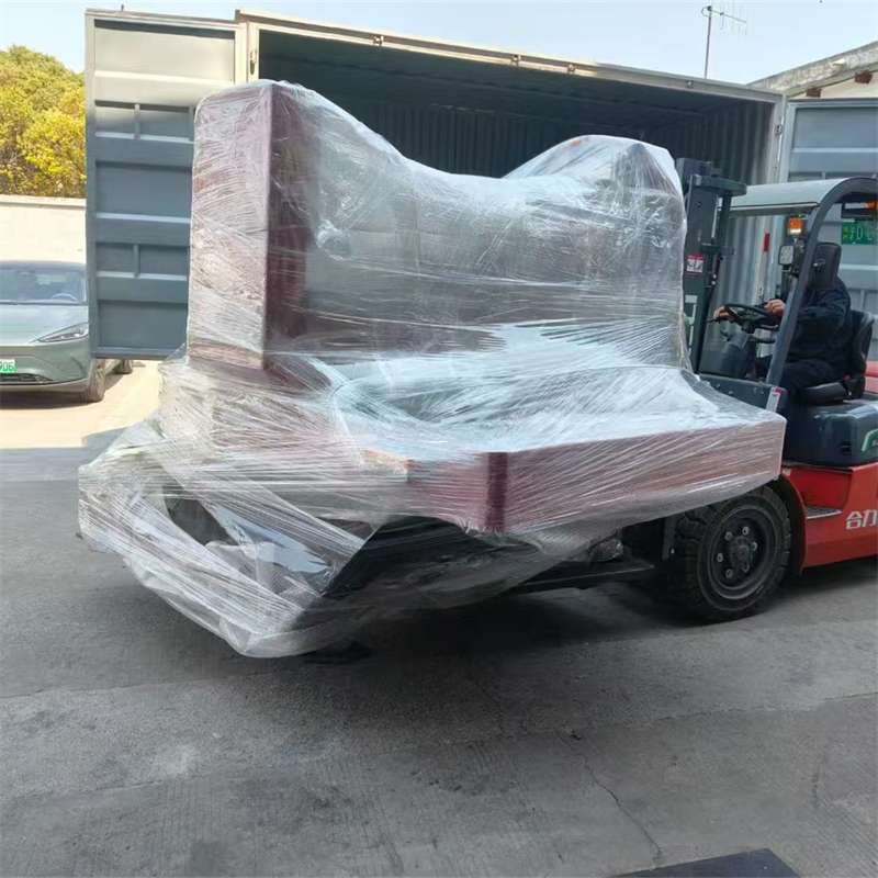 将乐县眉山市物流专线：多元货运服务探秘